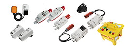 Nolta Motorschutzstecker